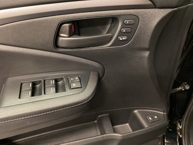 2023 Honda Passport EX-L - Photo 15