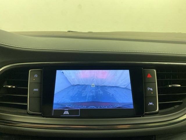 2023 Buick Enclave Essence - Photo 11