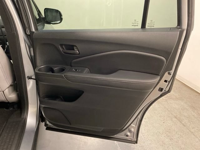 2022 Honda Passport EX-L - Photo 26