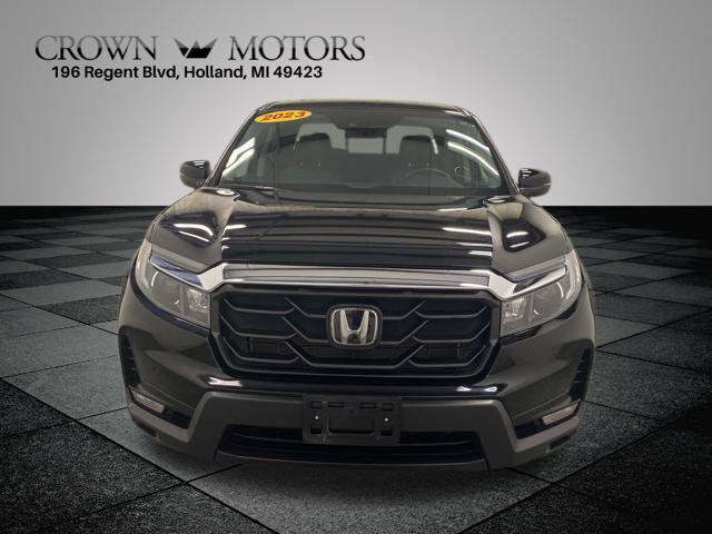 2023 Honda Ridgeline RTL - Photo 2