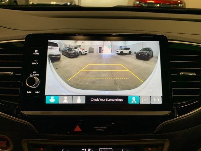 2026 Honda Ridgeline TrailSport - Photo 15