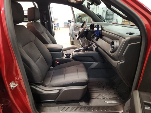 2024 Chevrolet Colorado Trail Boss - Photo 30