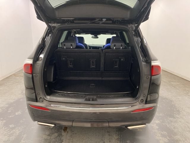 2023 Buick Enclave Essence - Photo 29