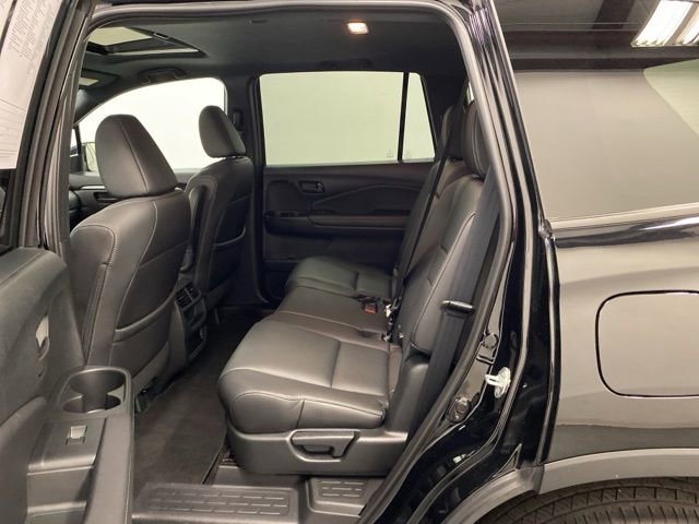 2023 Honda Passport EX-L - Photo 17