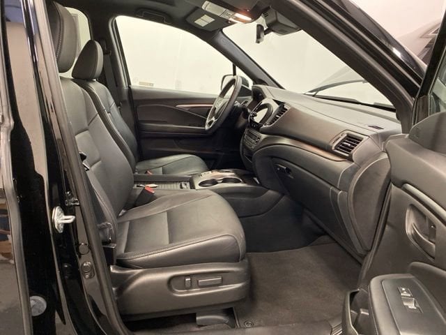 2023 Honda Passport EX-L - Photo 20