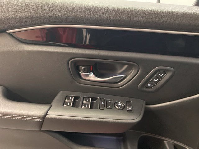 2025 Honda Pilot Touring - Photo 19