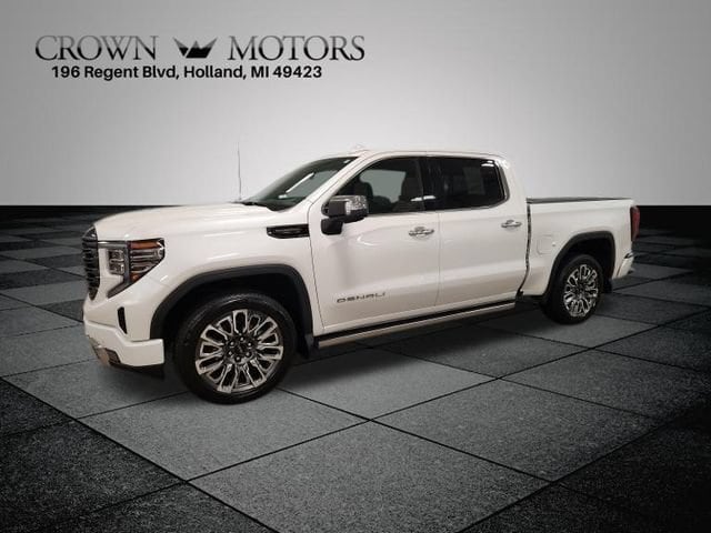 2024 GMC Sierra 1500 Denali Denali Ultimate - Photo 6