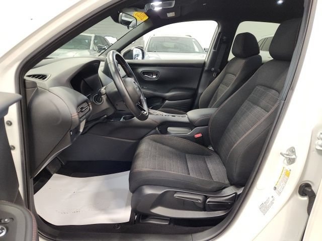 2025 Honda HR-V Sport - Photo 10