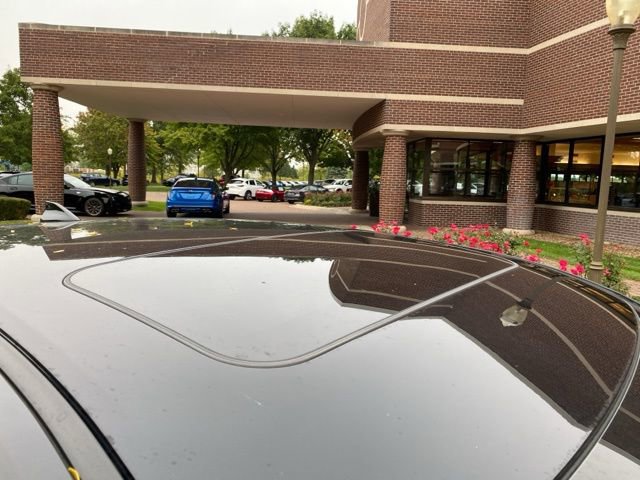 2024 Mazda CX-5 2.5 S Premium photo 3