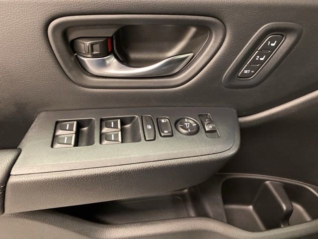2024 Honda Pilot EX-L - Photo 15
