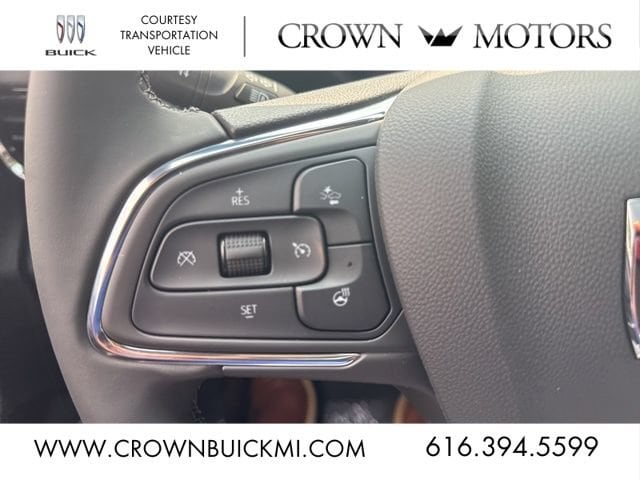 2025 Buick Envista Avenir - Photo 22
