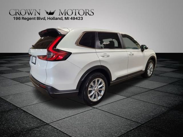 2024 Honda CR-V EX-L photo 3
