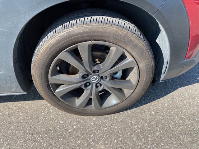 2022 Mazda CX-30 2.5 Turbo Premium Plus photo 3