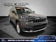  Jeep New Grand Cherokee