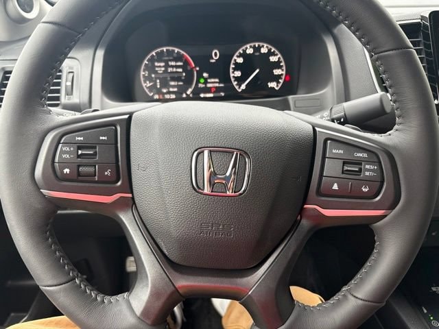 2026 Honda Ridgeline RTL - Photo 16