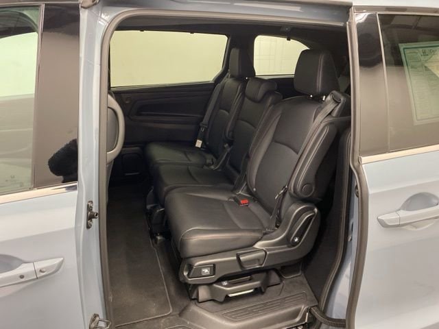 2025 Honda Odyssey Sport L - Photo 21