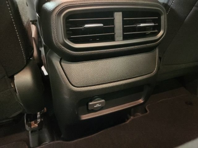 2025 Honda Ridgeline Sport - Photo 22