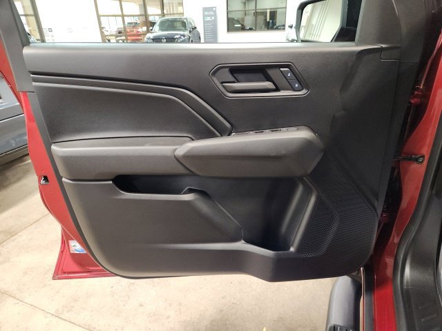 2024 Chevrolet Colorado Trail Boss - Photo 21