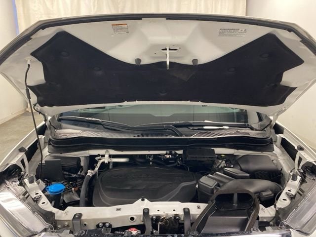 2023 Honda Passport EX-L - Photo 31