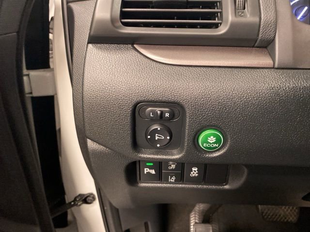 2023 Honda Passport EX-L - Photo 18