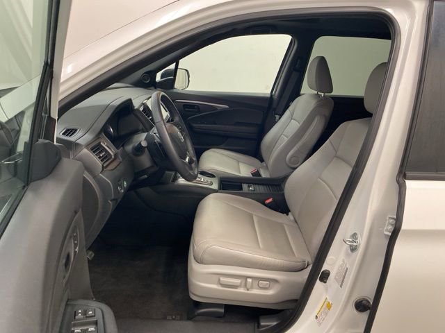 2023 Honda Passport EX-L - Photo 8