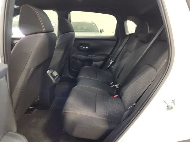2025 Honda HR-V Sport - Photo 21