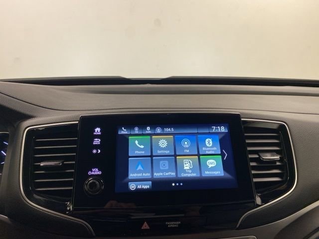2023 Honda Passport EX-L - Photo 10
