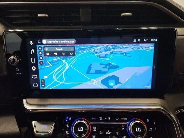 2024 GMC Sierra 1500 Denali Denali Ultimate - Photo 16