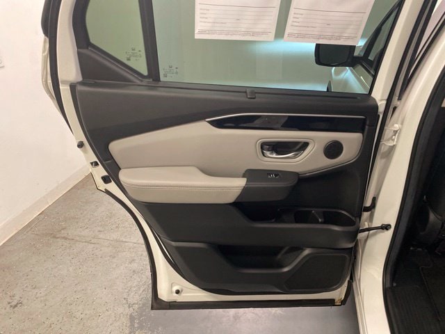 2024 Honda Pilot EX-L - Photo 22