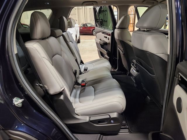 2025 Honda Pilot Touring - Photo 31