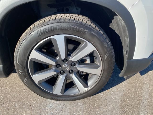 2023 Honda Pilot Elite photo 4