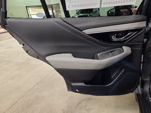 2025 Subaru Outback Limited - Photo 25