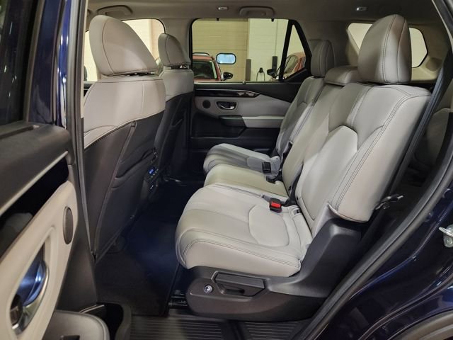 2025 Honda Pilot Touring - Photo 24