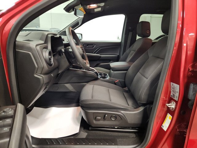 2024 Chevrolet Colorado Trail Boss - Photo 11