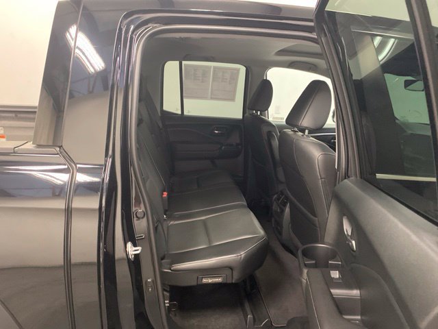 2023 Honda Ridgeline RTL - Photo 23