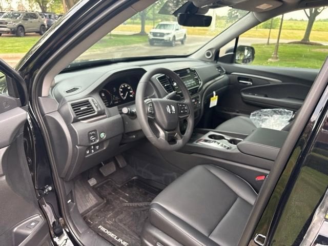 2026 Honda Ridgeline RTL - Photo 13