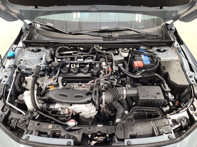 2024 Honda Civic Touring - Photo 9