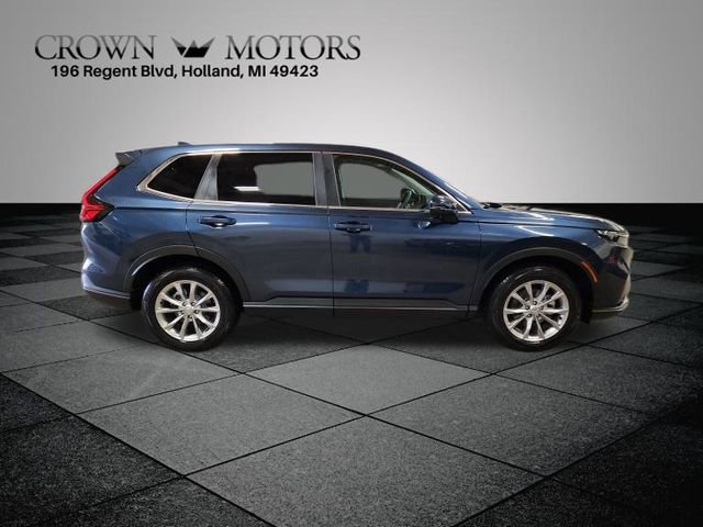 2024 Honda CR-V EX-L photo 2