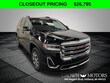  GMC Acadia