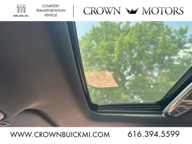 2025 Buick Envista Avenir - Photo 27