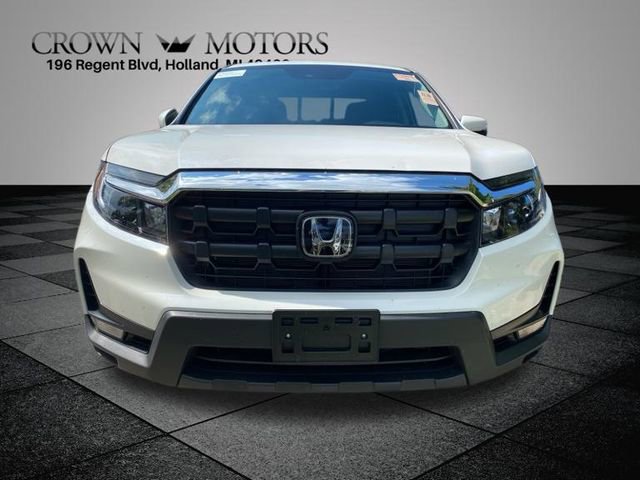 2024 Honda Ridgeline RTL photo 3
