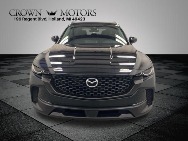 2024 Mazda CX-50 2.5 S Preferred photo 2