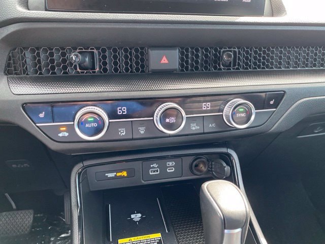 2025 Honda CR-V Sport-L - Photo 18