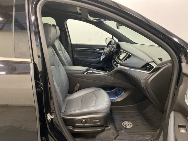 2023 Buick Enclave Essence - Photo 25