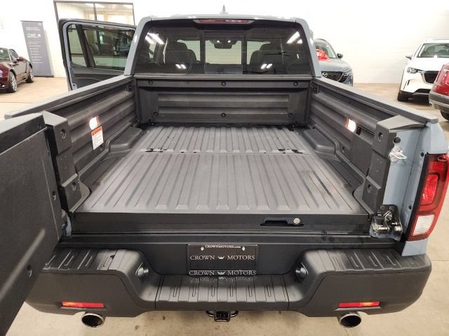 2023 Honda Ridgeline RTL - Photo 25