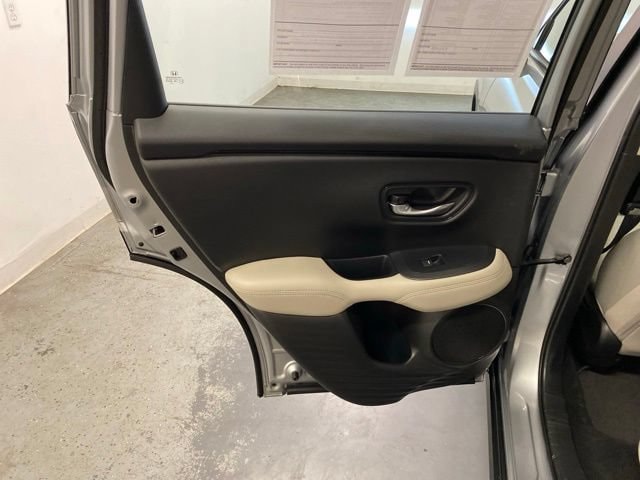 2024 Honda HR-V LX - Photo 18