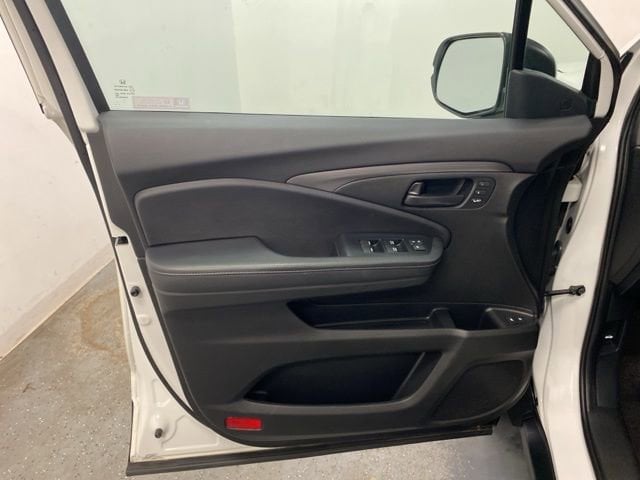 2023 Honda Passport EX-L - Photo 20