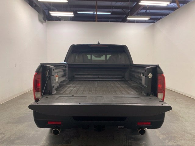 2023 Honda Ridgeline RTL - Photo 25