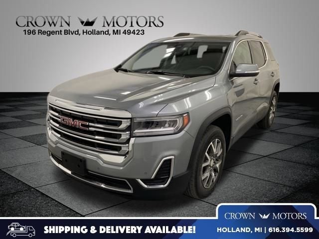 2023 GMC Acadia SLE AWD's photo