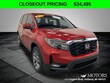 Honda Passport